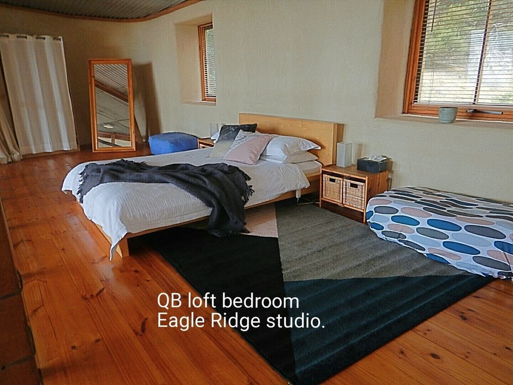 Peppermint Ridge Retreat 호텔 Woodbridge 외부 사진