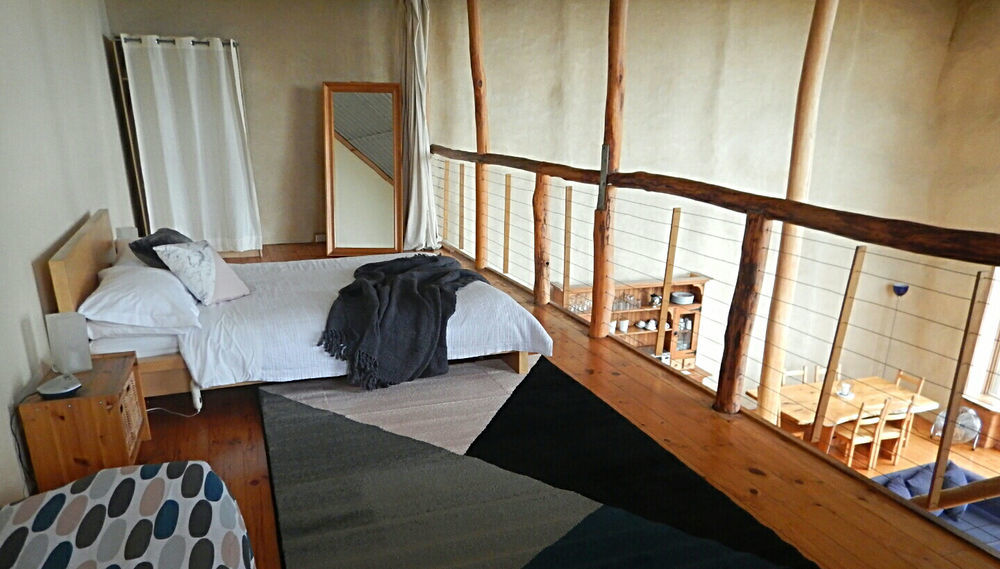 Peppermint Ridge Retreat 호텔 Woodbridge 외부 사진