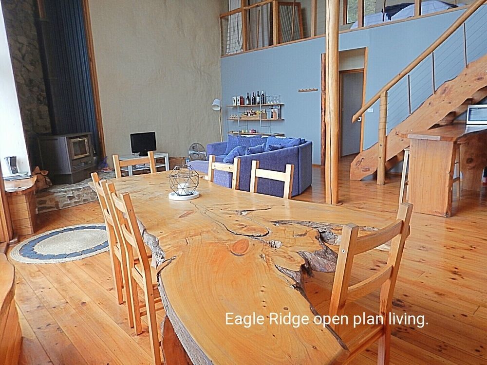 Peppermint Ridge Retreat 호텔 Woodbridge 외부 사진
