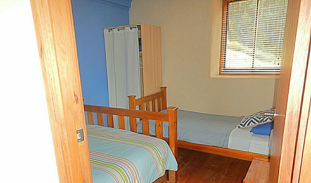 Peppermint Ridge Retreat 호텔 Woodbridge 외부 사진