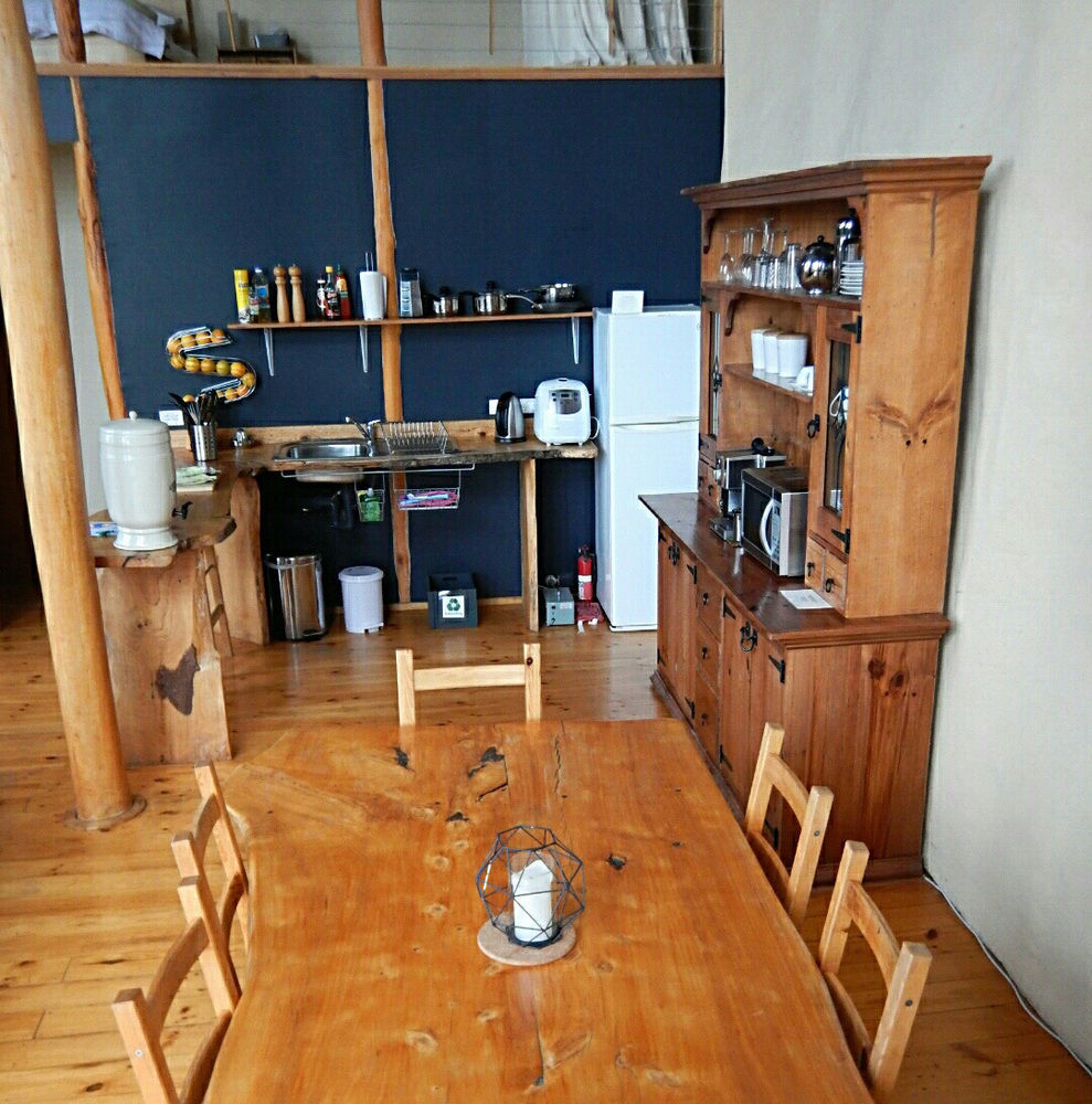 Peppermint Ridge Retreat 호텔 Woodbridge 외부 사진