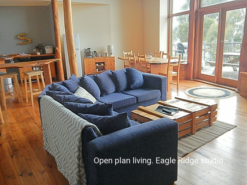Peppermint Ridge Retreat 호텔 Woodbridge 외부 사진
