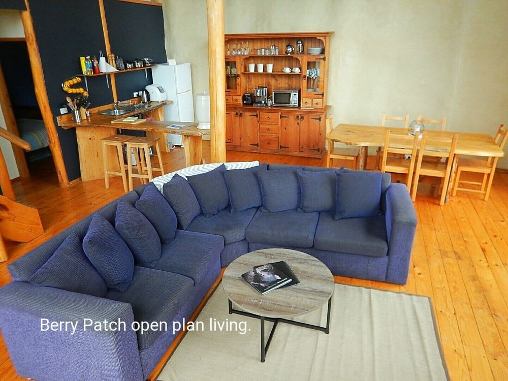 Peppermint Ridge Retreat 호텔 Woodbridge 외부 사진