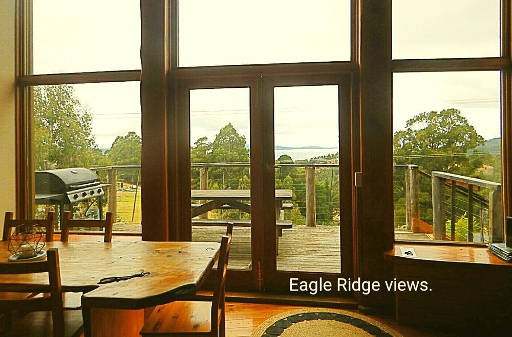 Peppermint Ridge Retreat 호텔 Woodbridge 외부 사진