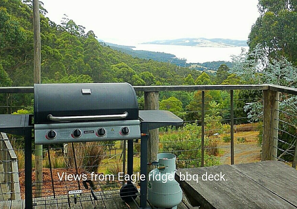 Peppermint Ridge Retreat 호텔 Woodbridge 외부 사진