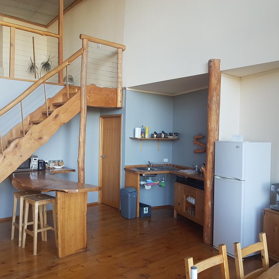 Peppermint Ridge Retreat 호텔 Woodbridge 외부 사진