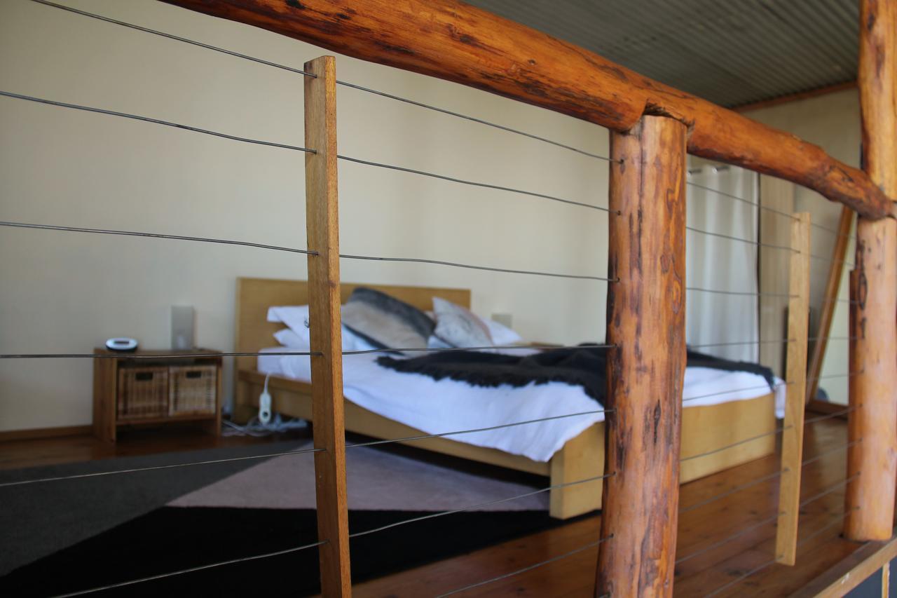 Peppermint Ridge Retreat 호텔 Woodbridge 외부 사진