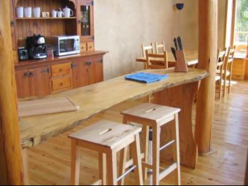 Peppermint Ridge Retreat 호텔 Woodbridge 외부 사진